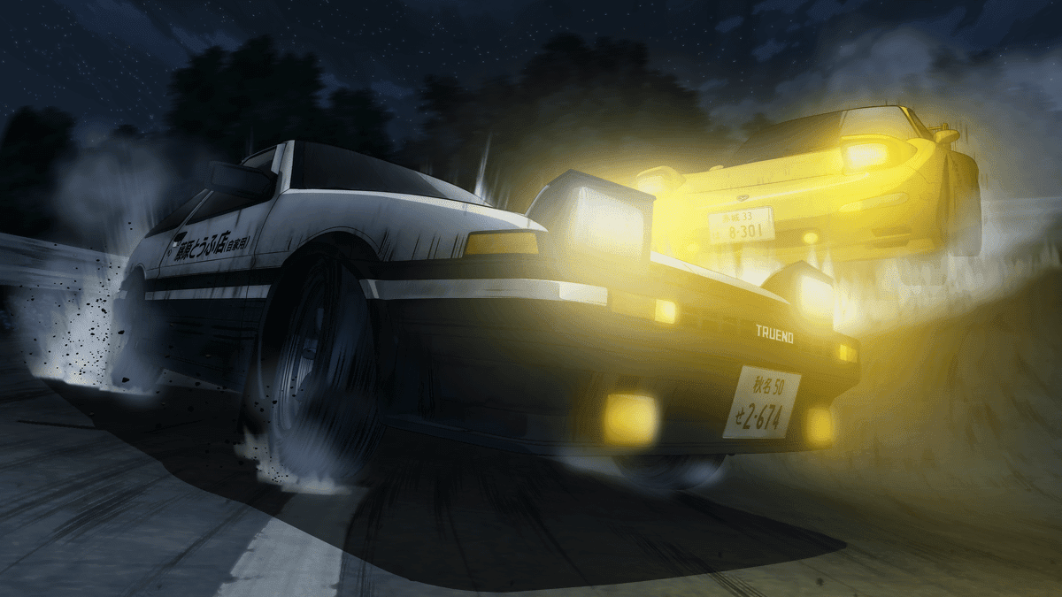 最高のイニシャル D Ae86 壁紙 最高の花の画像