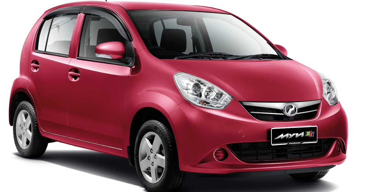 Perodua Malaysia Share Price - Resepi Book c