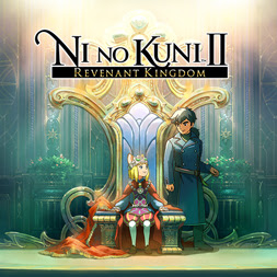 Ni no Kuni II