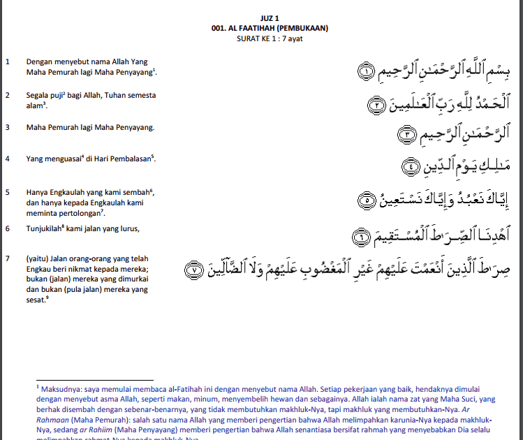 Surat Al Waqiah Ayat 35 38 Huruf Latin - Gbodhi