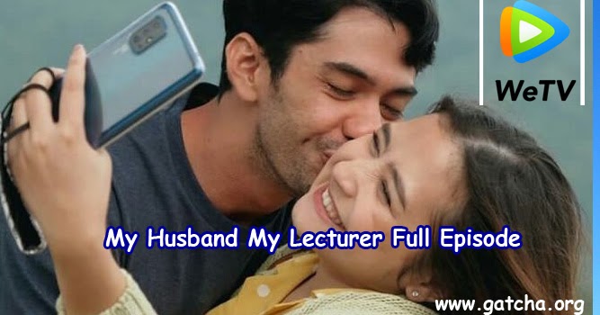 Download Film My Lecturer My Husband Goodreads Episode 5 Kelebihan Dari Anda Berlangganan Untuk Nonton Streaming