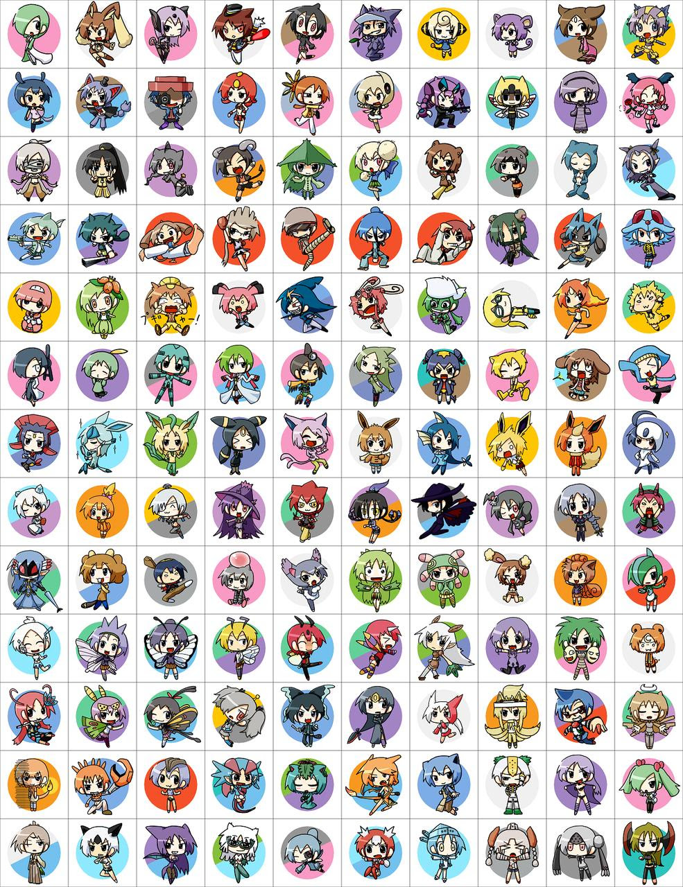 人気のコレクション ポケモン Xy 図鑑 一覧 検索画像の壁紙
