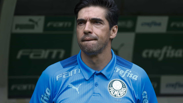 "Pude deixar o Palmeiras por muito mais dinheiro, mas não vim de férias"