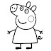 Disegni Da Colorare Peppa Pig Pdf