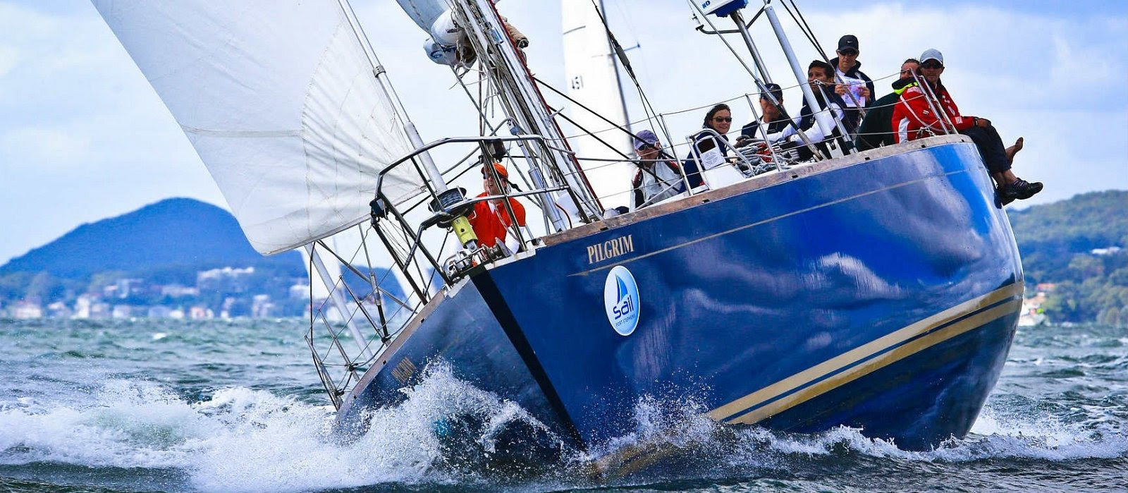 Beat for Boat: Topic Vilamoura catamaran boat trips