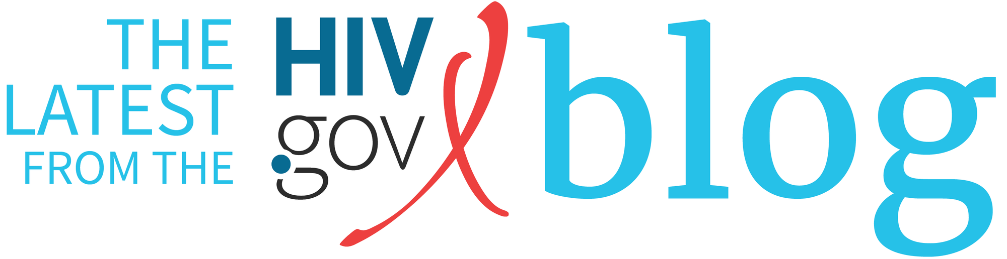 HIV.gov Logo