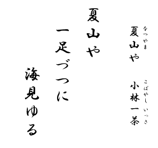 75 俳句 有名 夏 すべての美しい花の画像