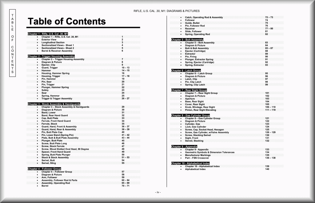 Research table of contents sample stingerworld co. Table Of Contents Of Research Paper Teamworkprojects Web Fc2 Com