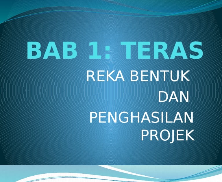 Jawapan Rbt Tingkatan 3 - Contoh Poll