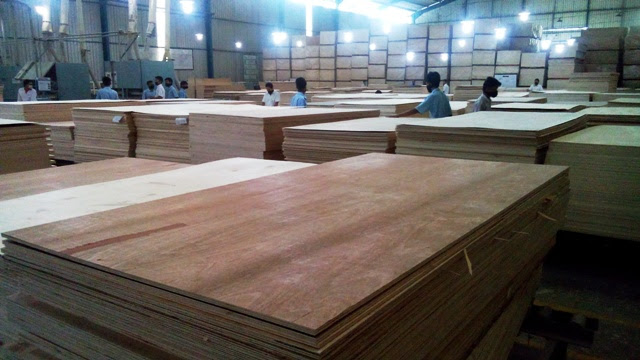 Cara Membuat Surat Lamaran Kerja Di Pabrik Kayu Lapis ...