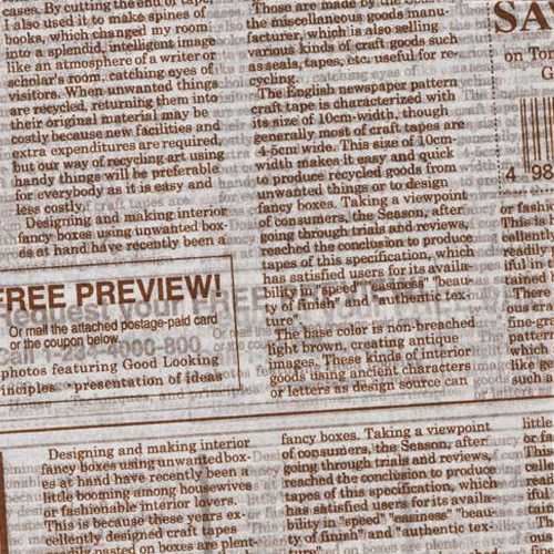 ベスト50 英字新聞 壁紙 最高の花の画像