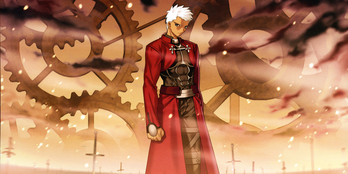 驚くばかりfate アーチャー 壁紙 最高の壁紙hd