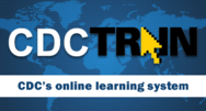 CDC-Training-education-learning-TRAIN