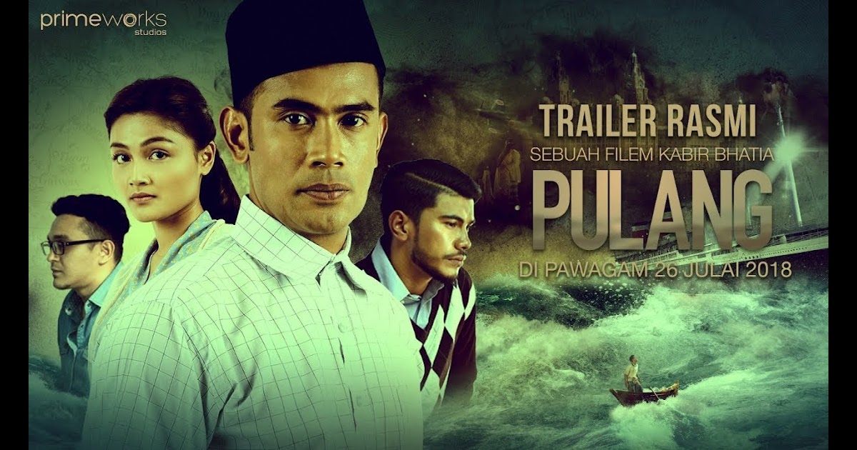 download movie melayu 2018