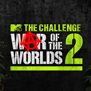 The Challenge | Season 34