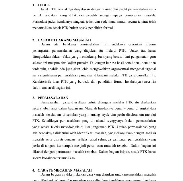 Contoh Artikel Jurnal Kesehatan - Contoh Four