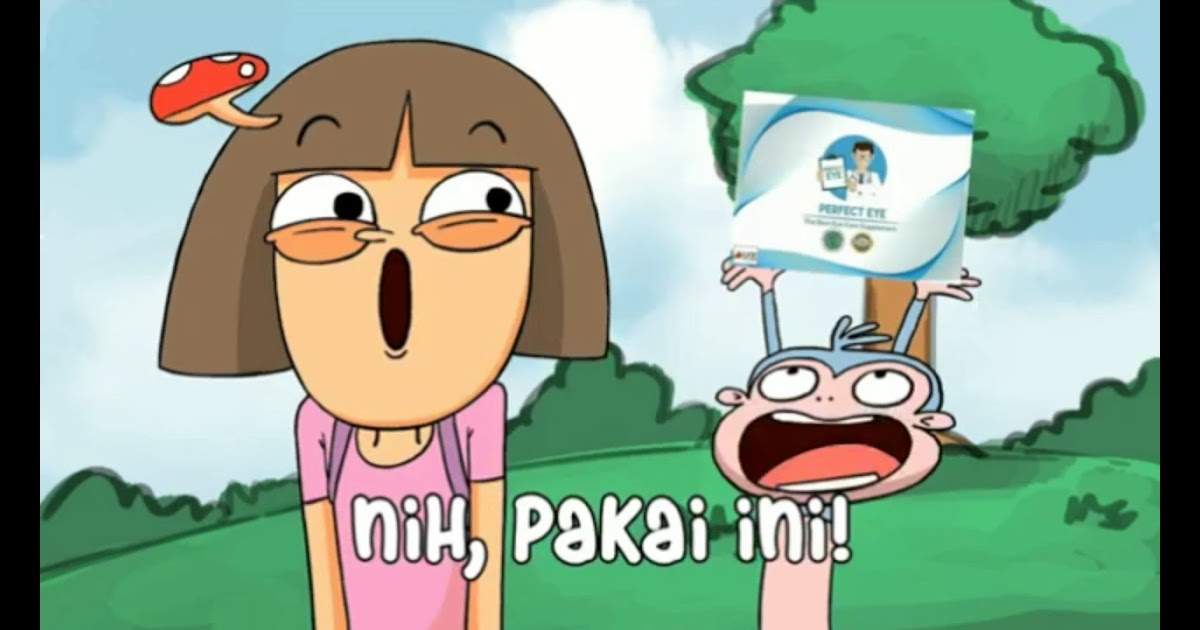 Paling Bagus 12+ Gambar Kartun Lucu Gokil - Richa Gambar