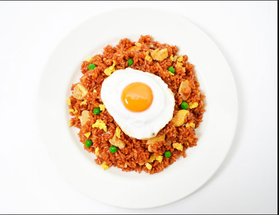 Resep Nasi Goreng Bahasa Inggris Dunia Belajar