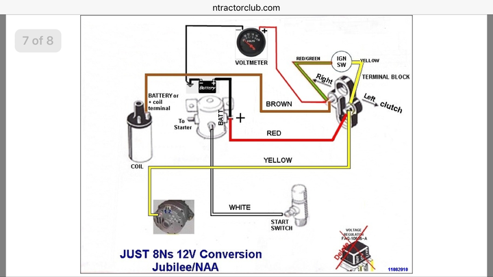 Ford 600 Wiring Diagram Collection - Wiring Diagram Sample