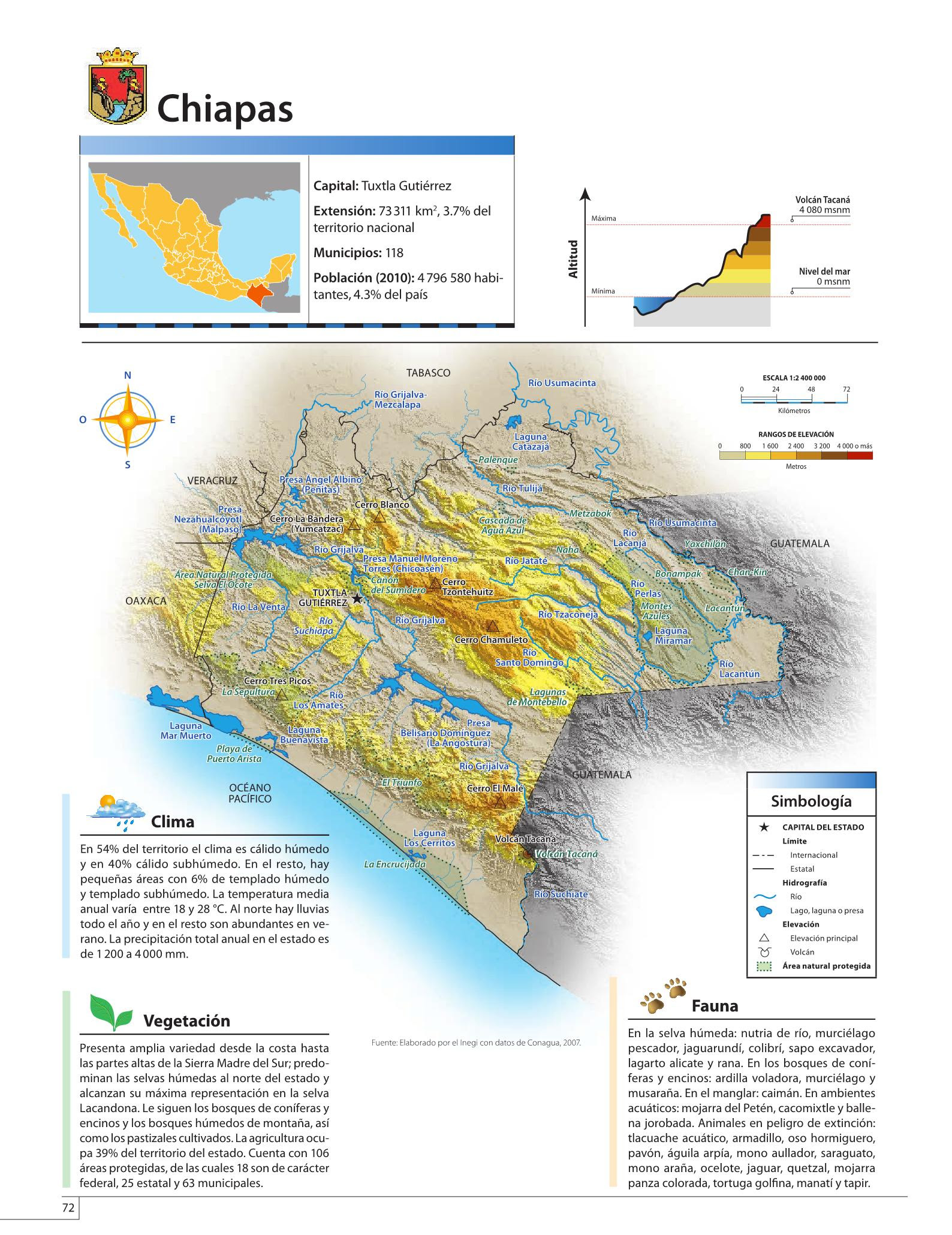 Libro De Atlas 6 Grado : Atlas De 6To Grado 2020 / Atlas ...