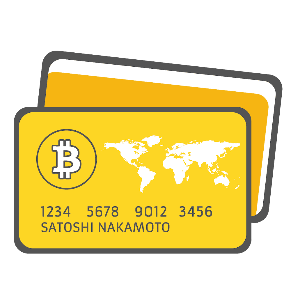 Here are five sites where credit card purchases are regularly processed and the additional fees you'll pay for using plastic. Best Bitcoin Bitcoin Debit And Credit Cards In 2021 Insidebitcoins