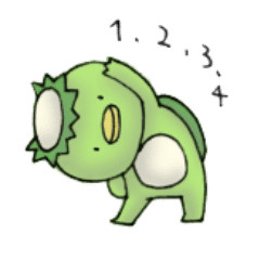 無料ダウンロード カッパ イラスト かわいい Ituirasuto