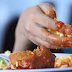 Amazing Reasons Why Eating With Your Hands is Good For Your Health