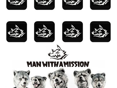 マンウィズ 壁紙 Iphone の最高のコレクション アニメ画像