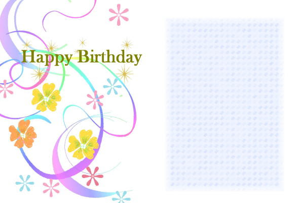 最新のhd誕生日 カード イラスト 無料 ディズニー画像のすべて