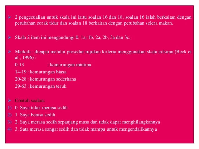 Contoh Soalan Statistik Dan Analisis Data - Selangor s