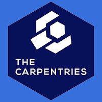 Carpentries logo