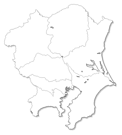 動物画像無料 新着関東 地図 イラスト
