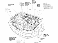 02 Bonneville 3800 Series 2 Engine Diagram