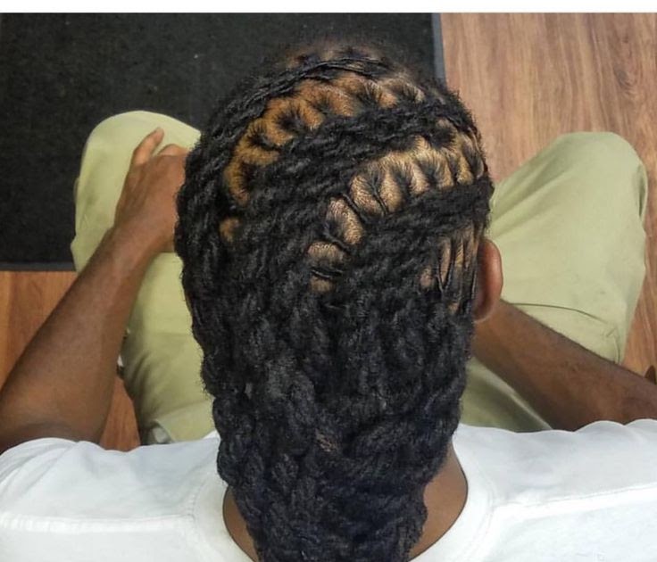 Soft Dreads Styles 2020 / Check out our soft dreads selection for the very best in unique or ...