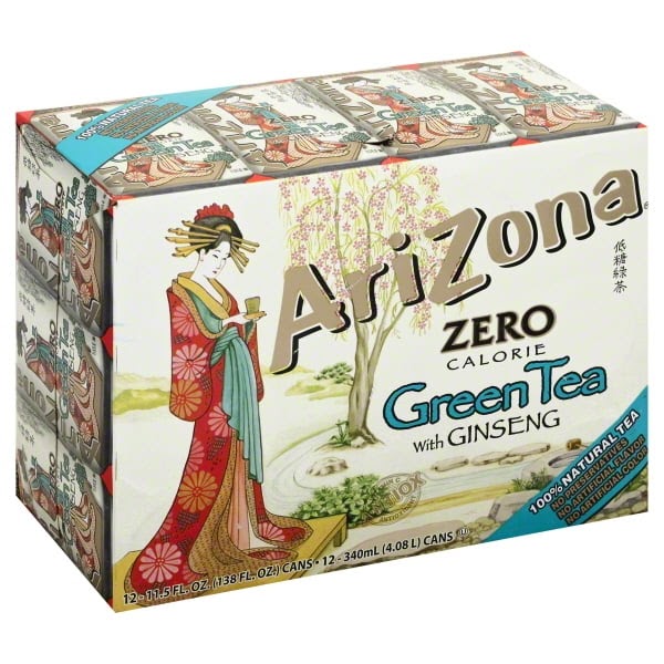  Arizona Diet Green Tea Healthy - heart healthy diet foods