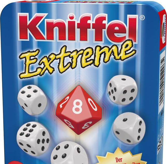 Kniffel Vorlage Kniffelzettel Ausdrucken : KNIFFELBLOCK ...