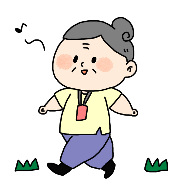 かわいいディズニー画像 心に強く訴えるおばあちゃん イラスト 簡単