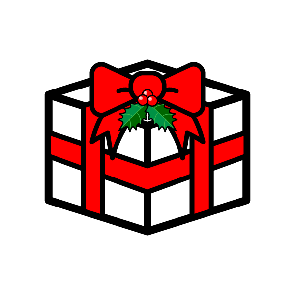 100以上 クリスマスプレゼント 箱 イラスト クリスマスプレゼント 箱 イラスト Blogkiekhan