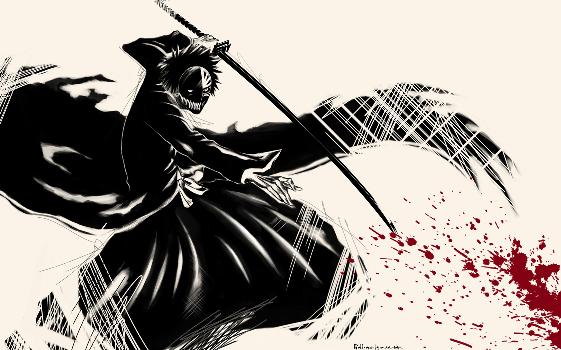 ロイヤリティフリーbleach 壁紙 最高の花の画像