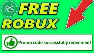Roblox Free Robux Promo Codes 2019 Free Roblox Codes Redeem 2019 1 20 - claimrbx robux drop