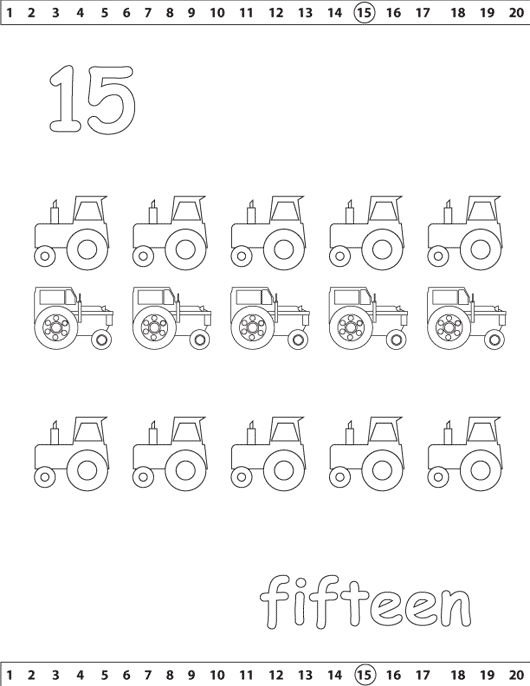 You'll be taken to the file's attachment page. 123counting15 Free Educational Coloring Pages