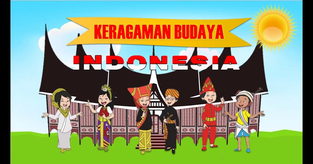 Contoh Poster Keragaman Agama Di Indonesia - Bimbel Pintar Hasil Prakarya Poster Hanny Laura ...