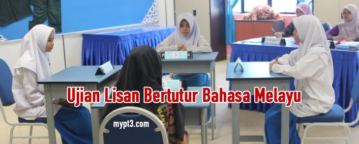 Contoh Soalan Karangan Tingkatan 3 - Terengganu t