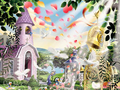 [最も人気のある！] ディズニー 結婚式 イラスト 素材 778772-ディズニー 結婚式 イラスト 素材
