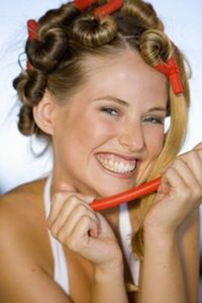 See full list on wikihow.com 15 Tutorials For Curls Without Heat Pretty Designs