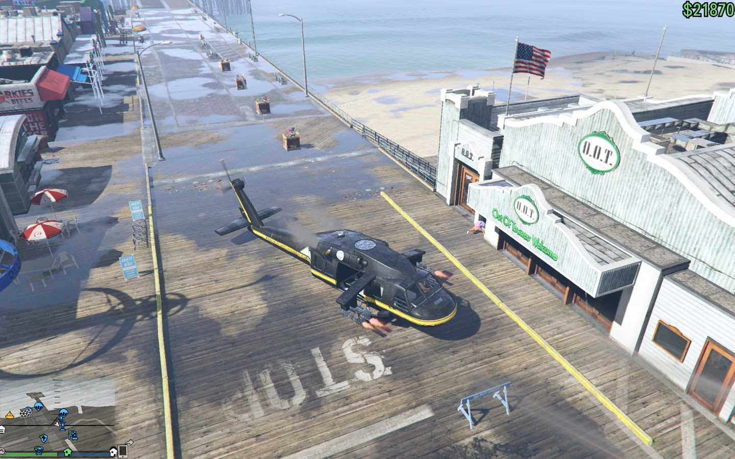 最高のマインクラフト 綺麗なgta5 オフライン ヘリ