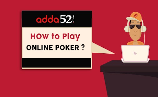 Online Poker is the most exciting online game ever. People across the world love to play poker games...