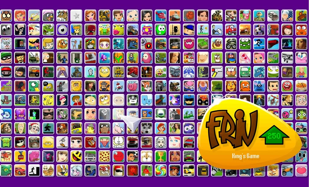 Juegos de friv 3 online es tu hogar para los mejores juegos disponibles para jugar en línea. 10 Razones Que Hacen De Friv La Mejor Web De Minijuegos