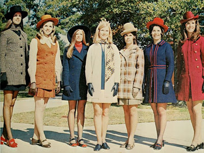 レトロ アメリカン レトロ 60 年代 ファッション の最高のコレクション 人気のファッションスタイル