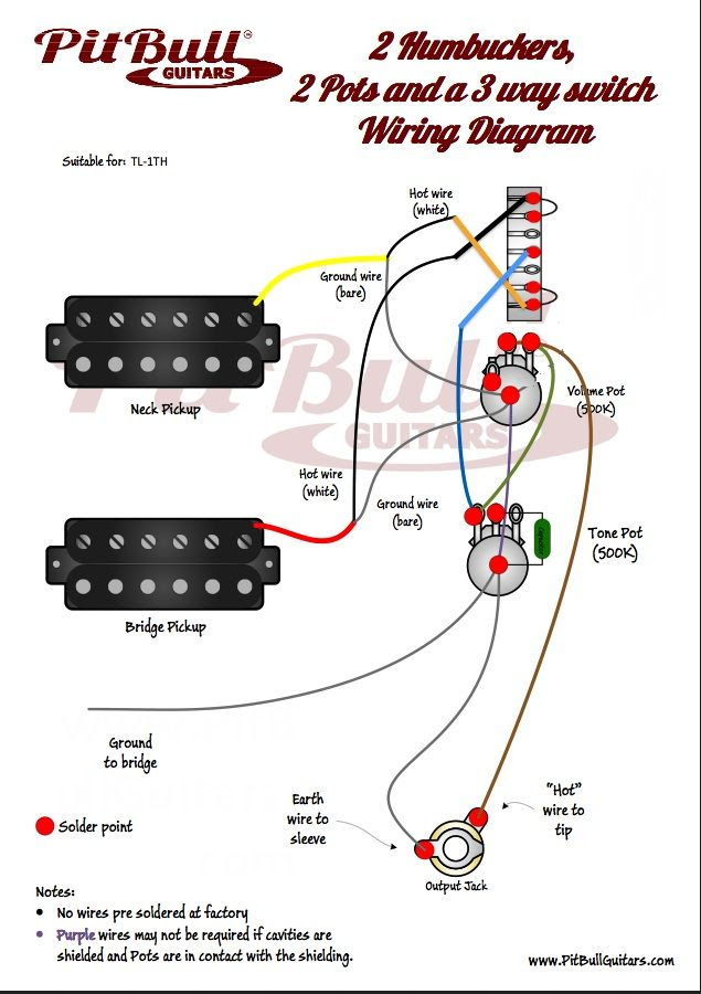 On this page are several wiring diagrams that can be used to map 3 way lighting circuits depending on the location of. 19 New Ibanez 3 Way Switch Wiring